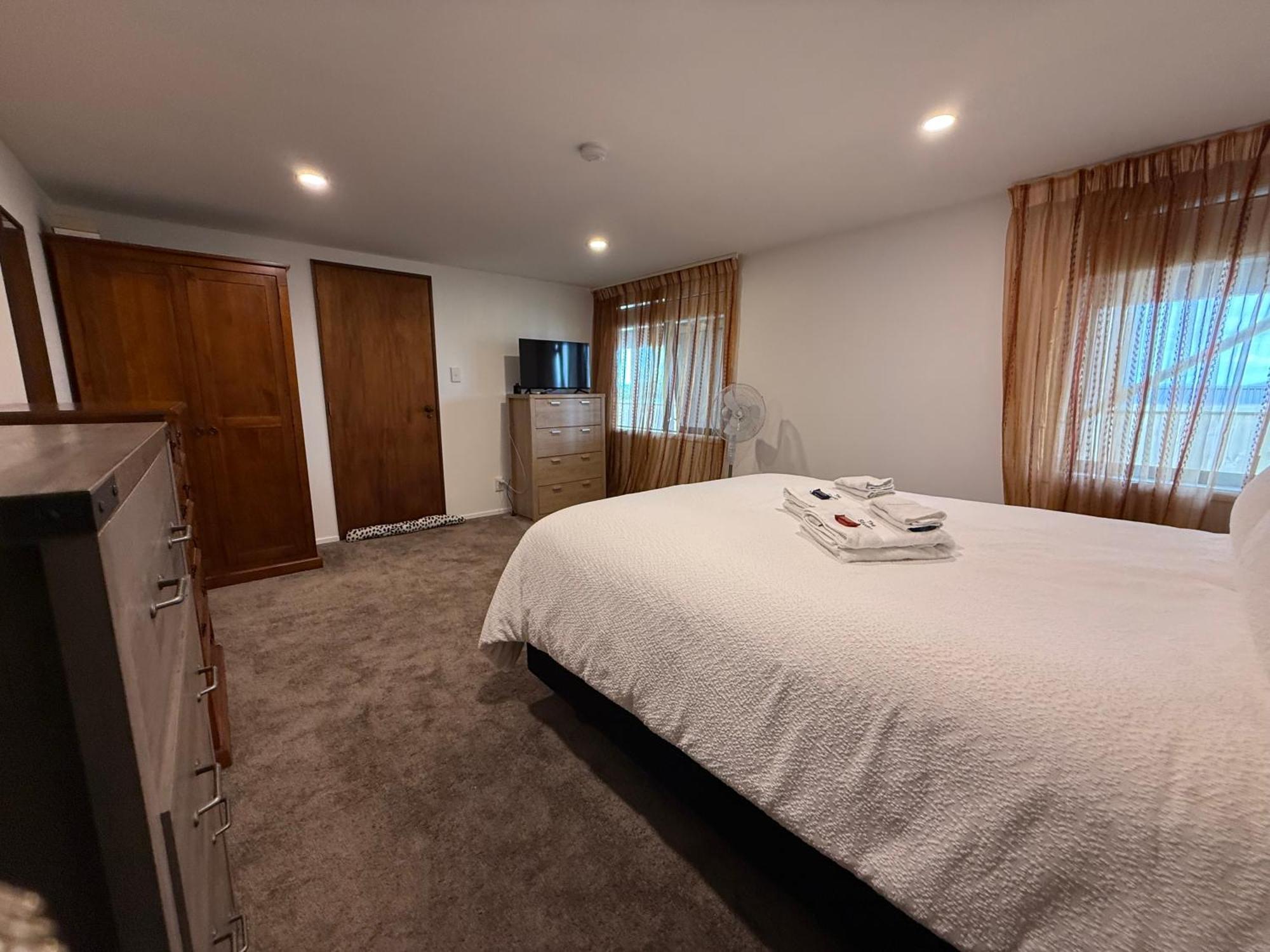 The Studio Whangarei Exterior foto